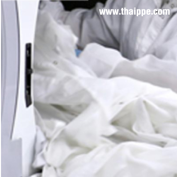 LAUNDRY CLEANROOM ESD