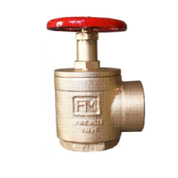 Angle Valve