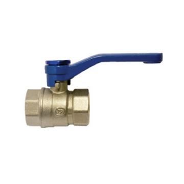 Ball Valve
